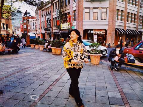 Visit Dadaocheng Park and Learn More about the Neighborhood’s History