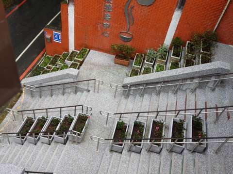臺北市鐵觀音包種茶推廣中心