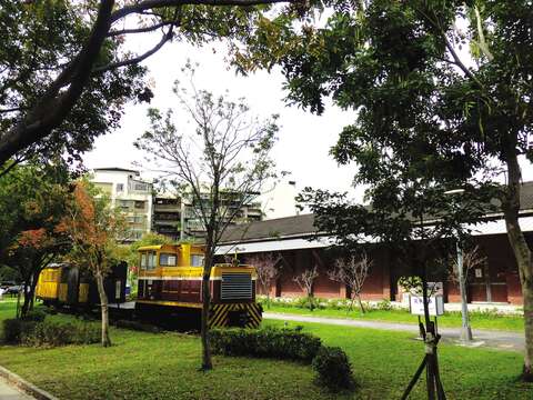 Tangbu Cultural Park showcases life on an old cane sugar farm and gives a history of Taiwan’s sugar industry.
