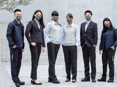 Celebrating 25 Years of MRT with Limited-release Face Mask