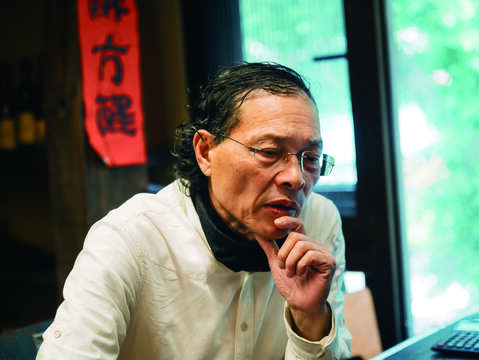 還原歷史軌跡的模樣 ——古蹟修復建築師 (台北畫刊110年4月)