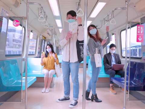 MRT x Eslite Bookstore Merchandises Hit Store Shelves April 10
