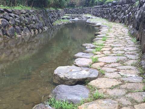 來趟內溝溪一日遊，心曠神怡