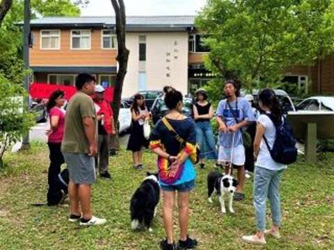 APO to Offer Free Dog Behavior Training Classes