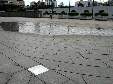 台北市 公園緑地、親水施設、屋内施設を一時的に閉鎖