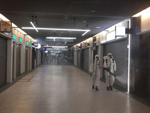 [Level 3 COVID Alert] Metro Malls Shorten Business Hours, All Pass Ticket Partial Refunds
