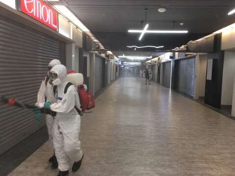 [Level 3 COVID Alert] Metro Malls Shorten Business Hours, All Pass Ticket Partial Refunds