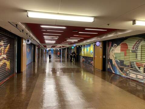 [Level 3 COVID Alert] Metro Malls Shorten Business Hours, All Pass Ticket Partial Refunds