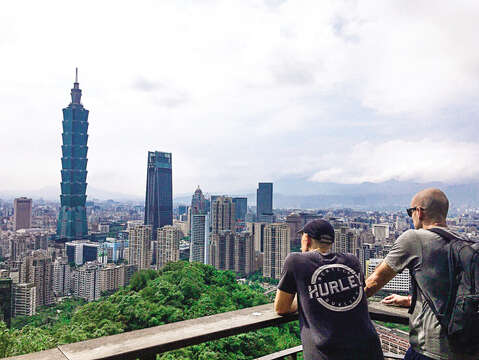 住みやすい生活環境が整っている台北は、移住したい都市として外国人から注目を集めています。