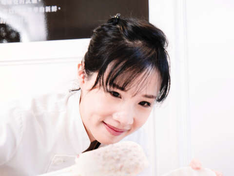 The handmade chocolate products are infused with the complete devotion of the craftspersons.