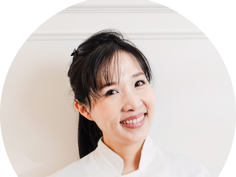 Queenie Wu