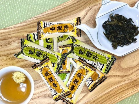 I Miss You, Taipei(그리운 타이베이) 온라인 쇼핑 실시간체험, 타이베이 여행 기념품 주문하기