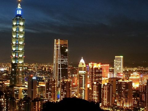 I Miss You, Taipei(그리운 타이베이) 온라인 쇼핑 실시간체험, 타이베이 여행 기념품 주문하기