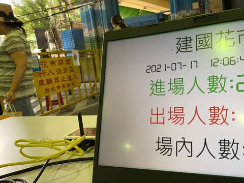 人統監控系統