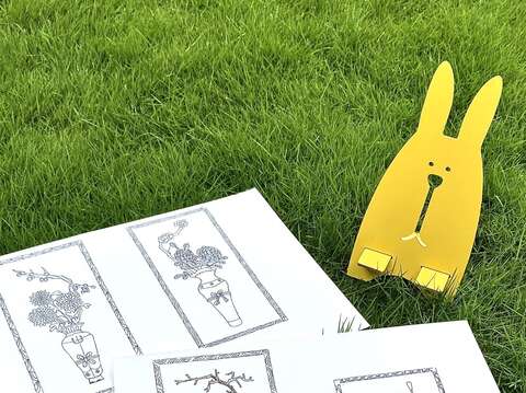 타이베이시 공자묘 <2021 군자유풍 여름캠프>, 클라우드에서 열립니다!