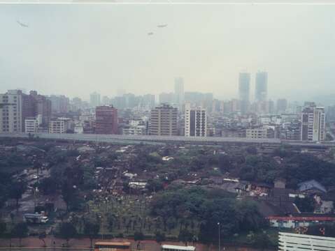 Call for Old Photos: TPL Plans Exhibition on Taipei’s Past