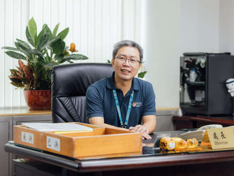 極端氣候下的防災新思維(台北畫刊110年8月)