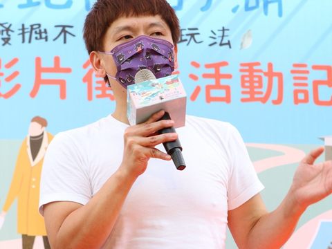 生活網紅老爸周剛毅現身說法分享搭配不同款套票搭乘北投竹子湖線經驗，歡迎大家到北投來趟親子遊。