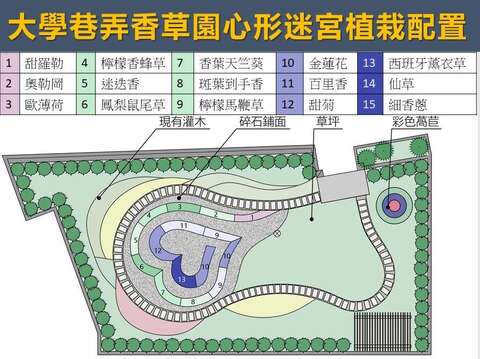 歷史．文学．ハーブ．美食の半日旅