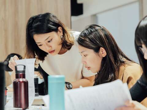 求職之路 新鮮人的工作指南(台北畫刊110年9月)