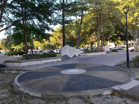 步道音樂會場地-基河公園