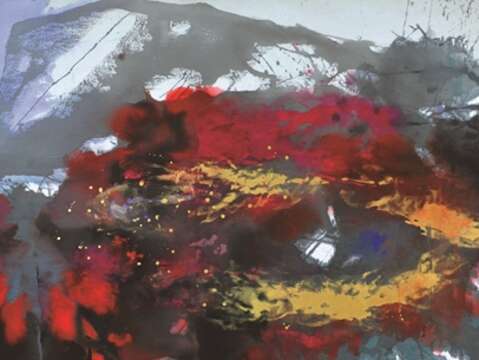 Creating and admiring artworks enables people to make a short getaway from their busy lives and discover their inner self.