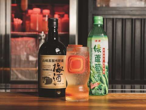 In Taipei, where world-class bartending flair meets colorful local culture, the unique bar scene is booming more than ever.