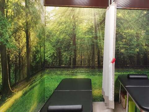 Application Deadline Extended for “Blind Massage” Parlor Upgrade Subsidy
