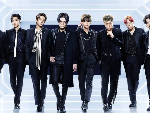 일본 남자아이돌그룹 FANTASTICS 타이베이 관광대사 위촉