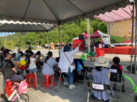 APO Organizes 2021 Taipei Animal Protection Month