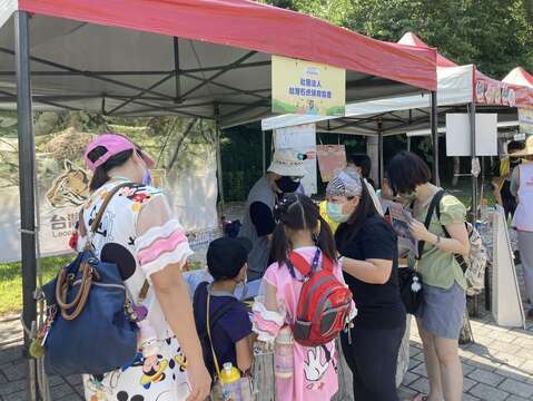 APO Organizes 2021 Taipei Animal Protection Month