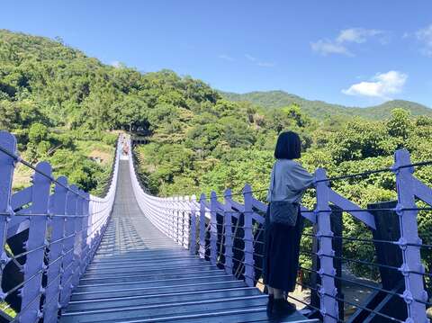 台北で最もロマンチックな路線は白石湖社区に