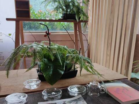 木柵茶推廣中心