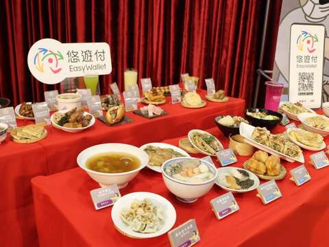 臺北夜市打牙祭夜市美食