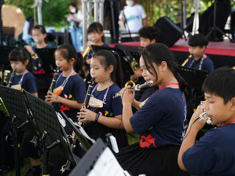 ​Getting Close with Nature at the 2021 Guandu Nature Art Festival