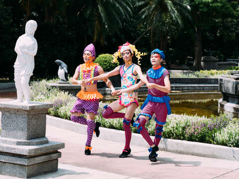 Taipei Fringe Festival