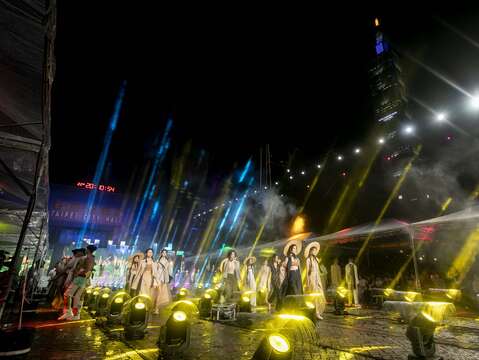 Taipei Fashion Week