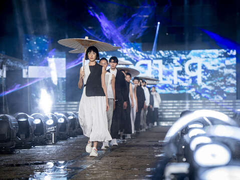 Taipei Fashion Week