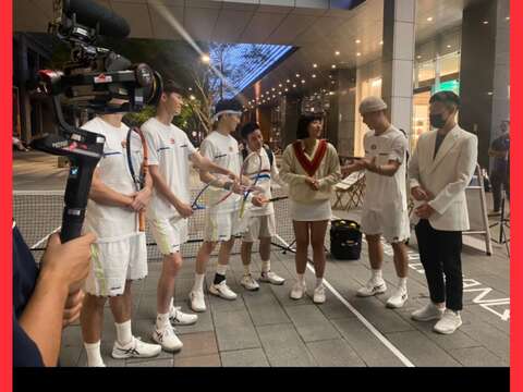 2021臺北白晝之夜-藝術宅在家