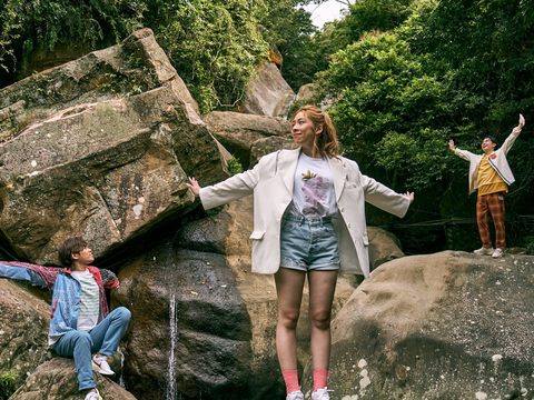 <가자! 오늘은 타이베이에서 놀자!>