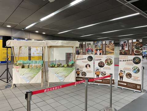 臺東豐富好玩又好吃的「部落食尚」旅遊行程