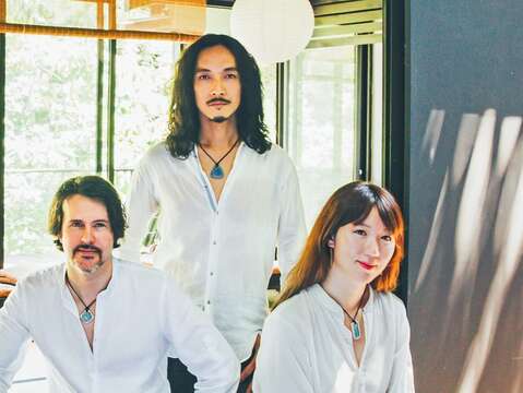 Sonus de Gaia大地之歌