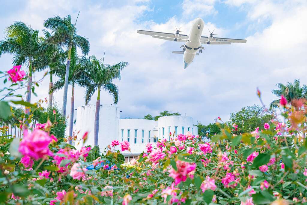 Taipei Rose Festival 2022
