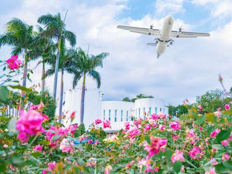 Taipei Rose Festival 2022
