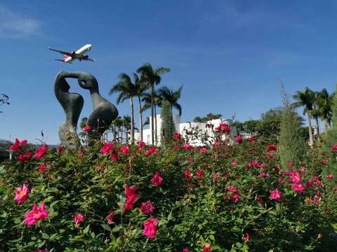 Taipei Rose Festival 2022