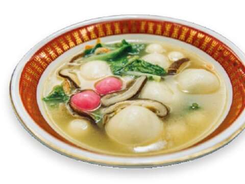 Tangyuan