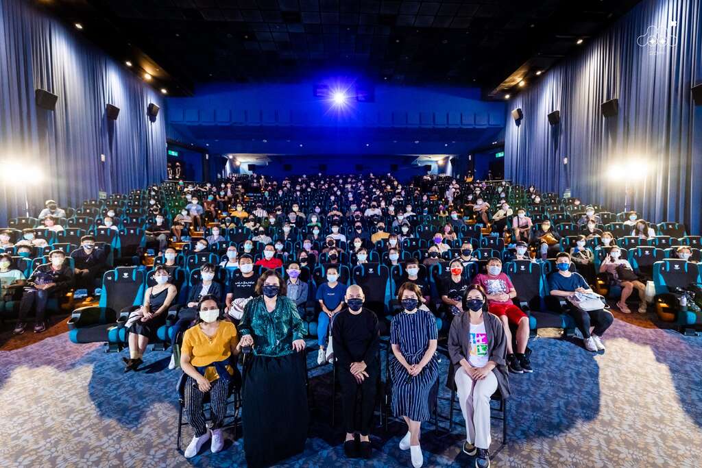 Taipei Film Festival