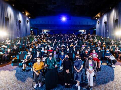 Taipei Film Festival