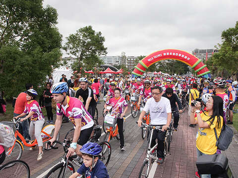 自転車都市大会、まもなく開催　フェスティバルは近日中に申し込み開始どうぞお急ぎください