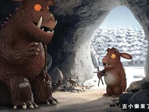親子電影院
